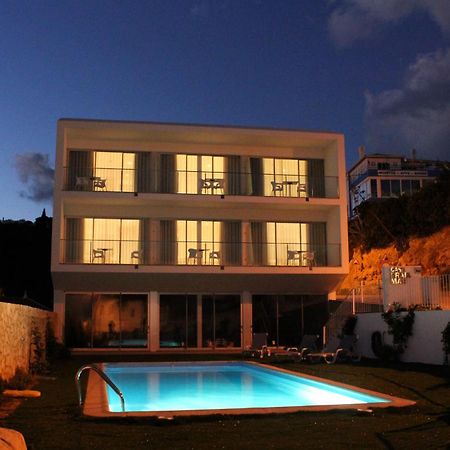 Casa Praia Mar Salema Exterior foto