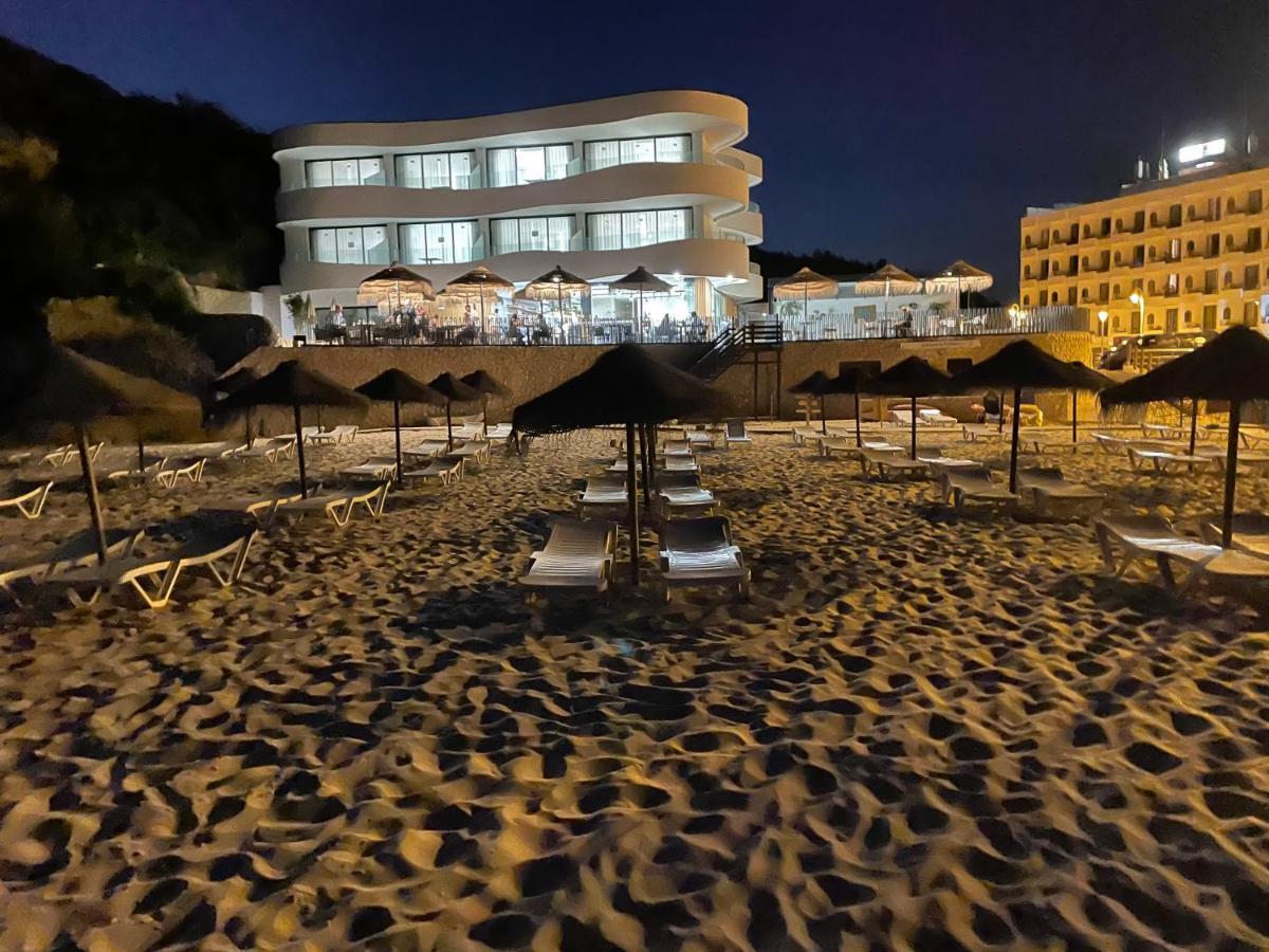 Casa Praia Mar Salema Exterior foto