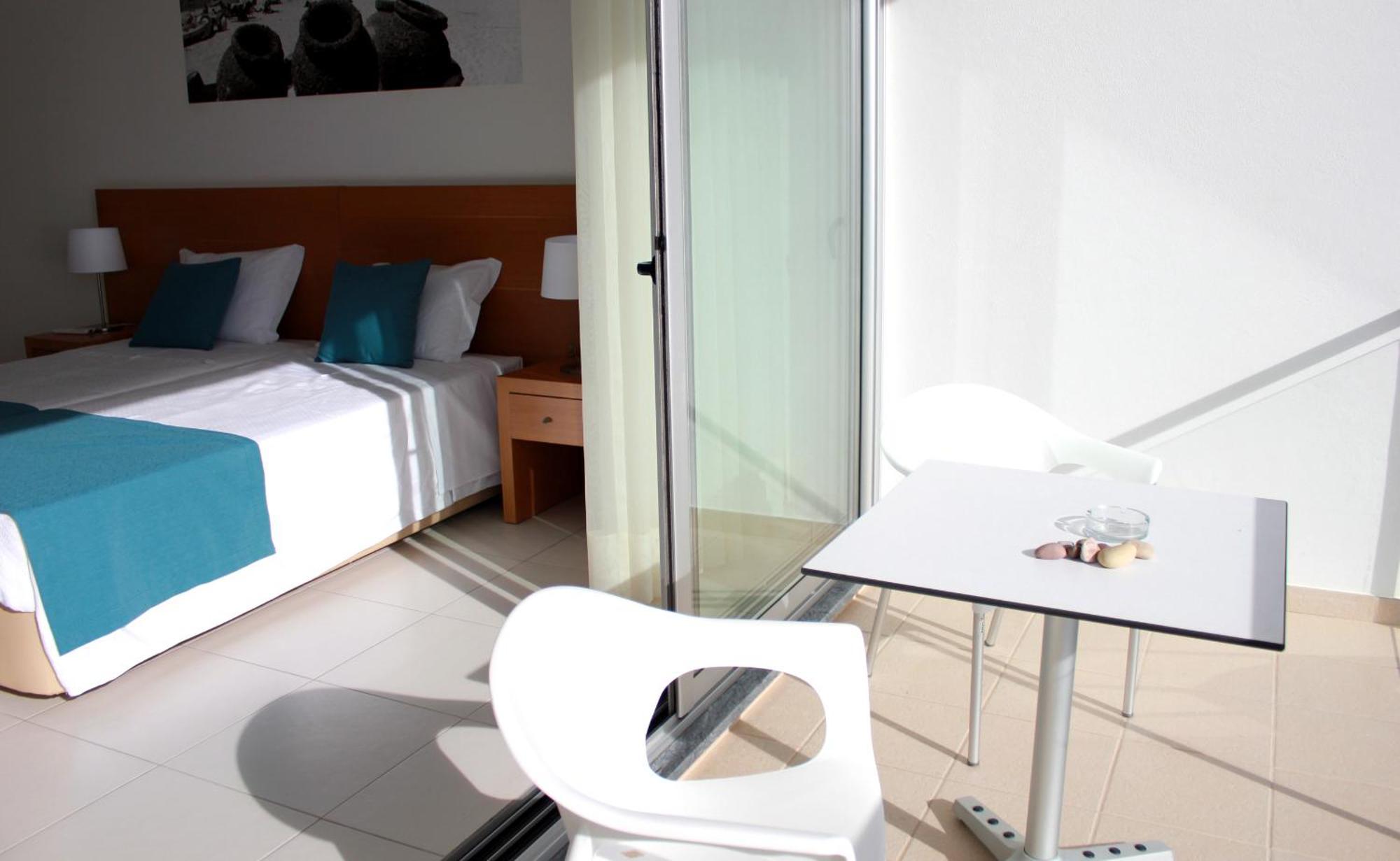 Casa Praia Mar Salema Exterior foto