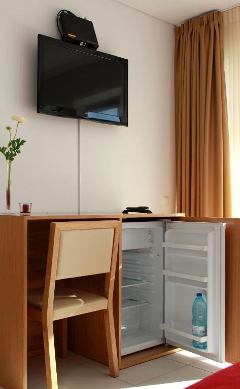 Casa Praia Mar Salema Habitación foto