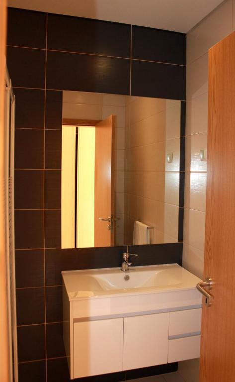 Casa Praia Mar Salema Habitación foto