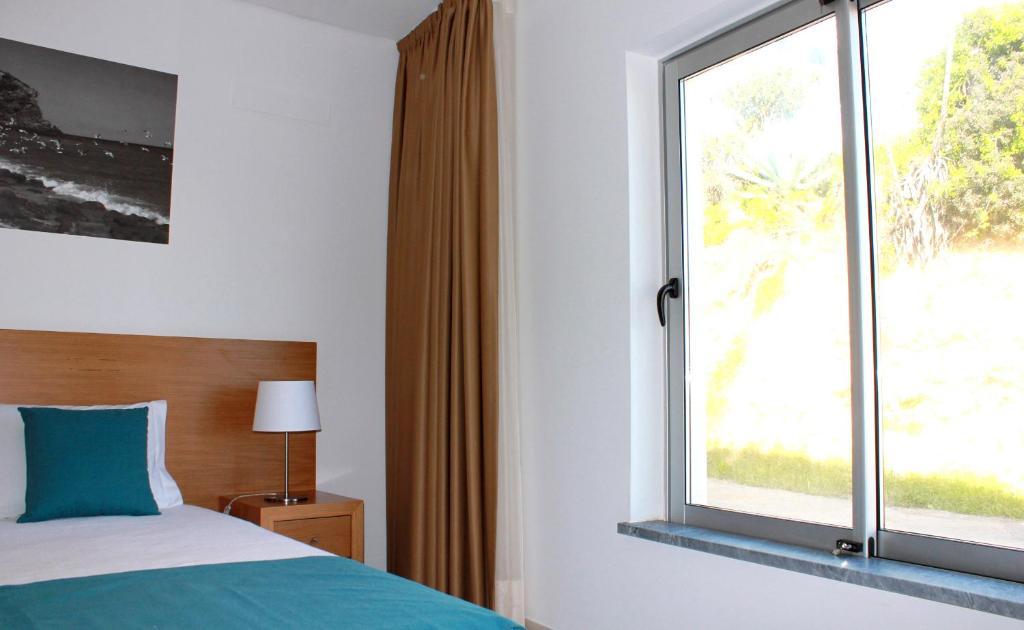 Casa Praia Mar Salema Habitación foto