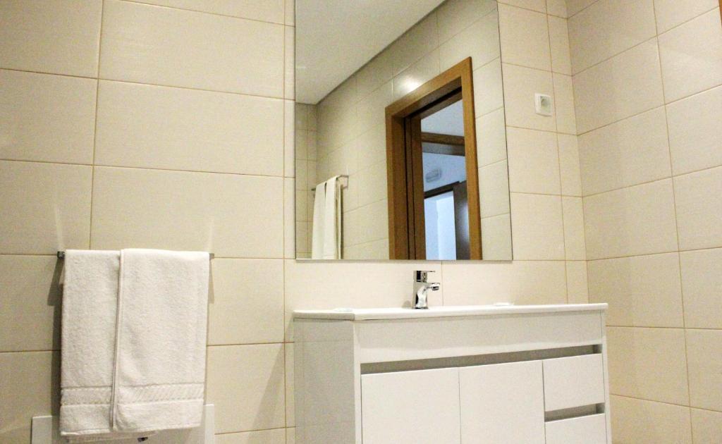 Casa Praia Mar Salema Habitación foto