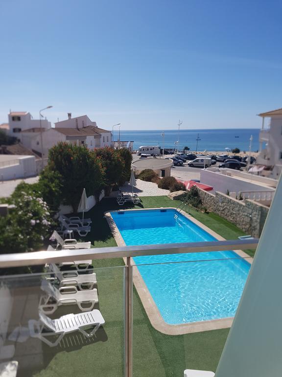 Casa Praia Mar Salema Exterior foto
